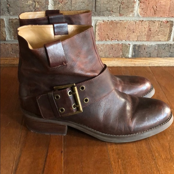 Nine West Shoes - Biker Boots Nine West